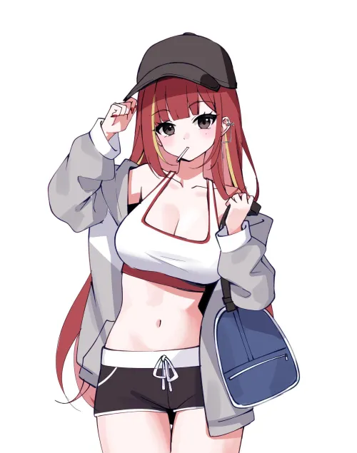 Akane Lize [StelLive]