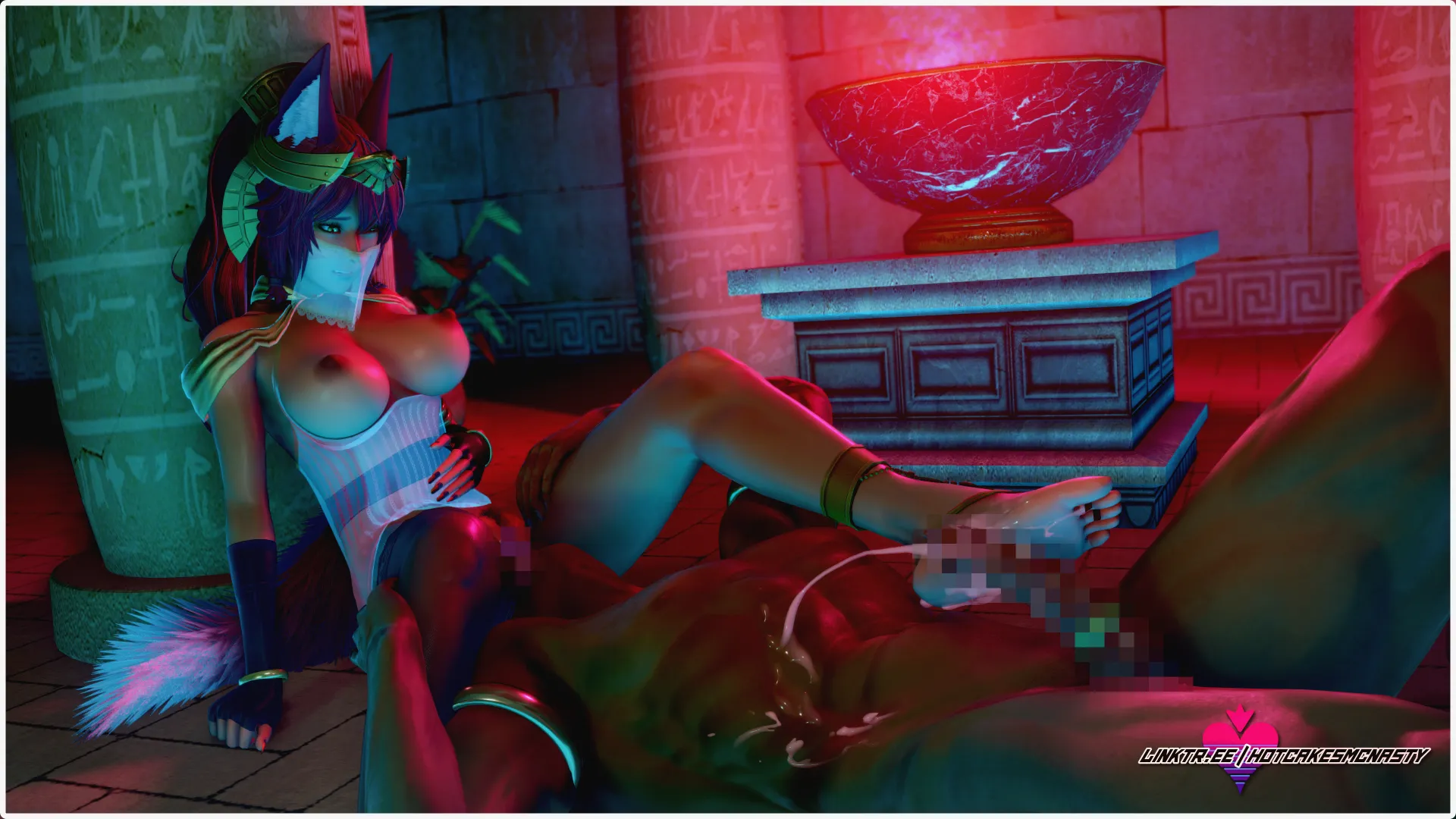 and just like that, another skeptic has been converted into a follower~