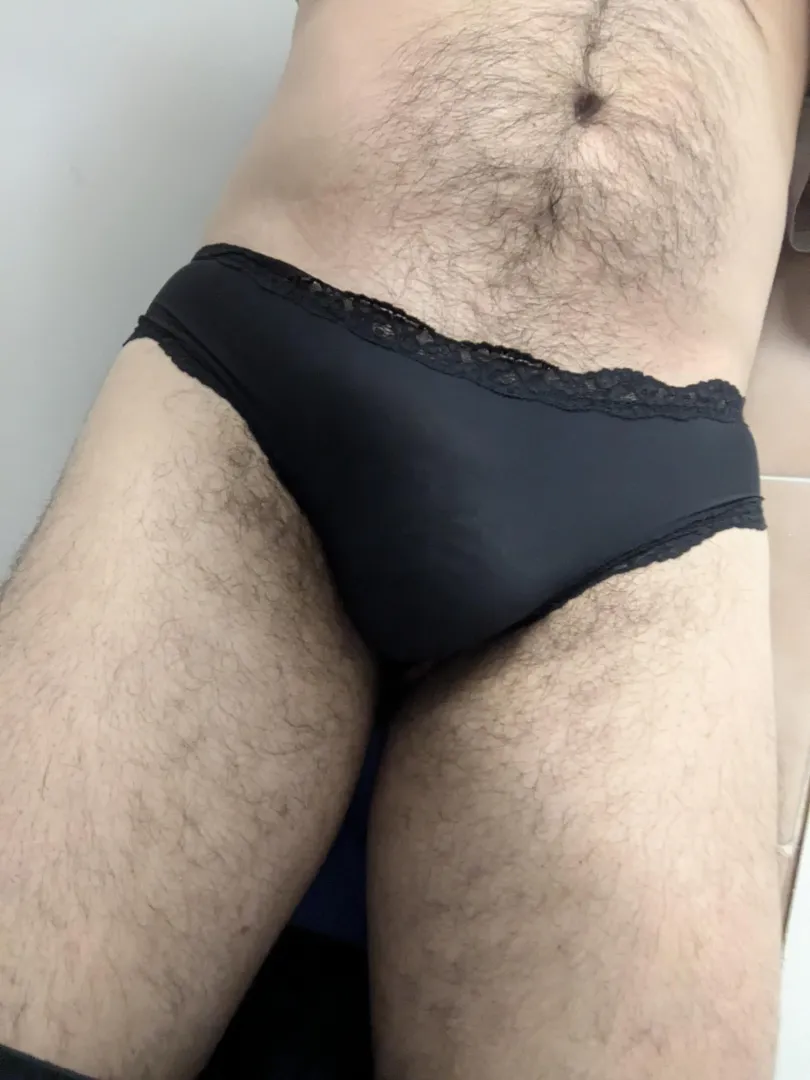 Another soft bulge