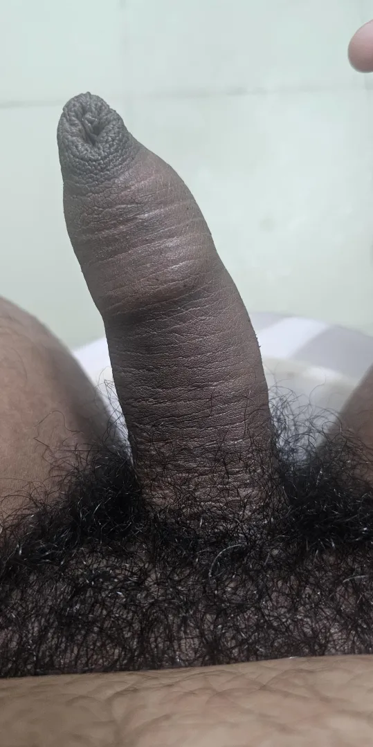 Anyone wanna jerk off with me?