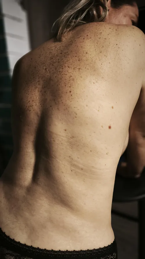 Are they just the way you like them?