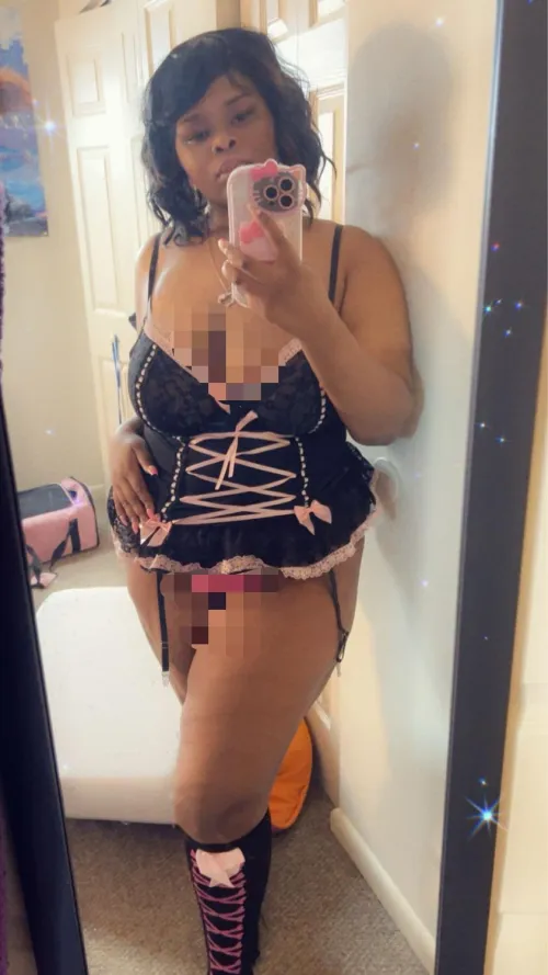 Be grateful for what you’re given