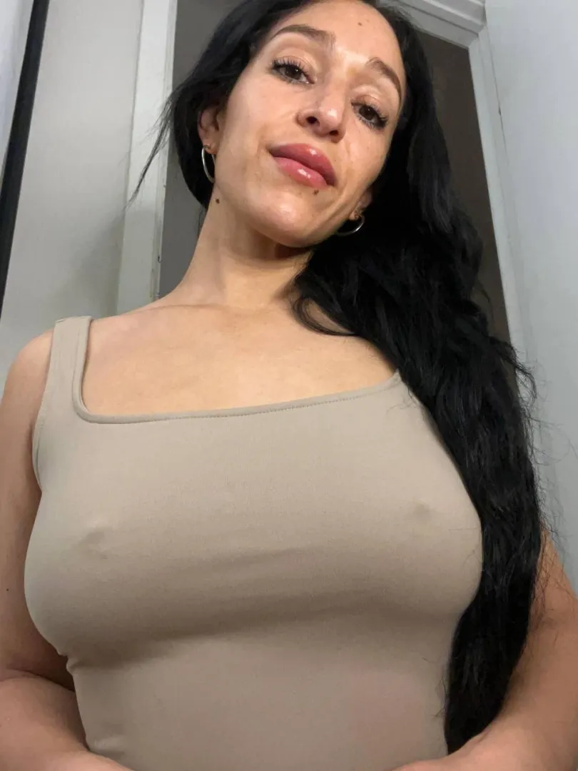 Be honest… am I the kind of mom a bull would want?