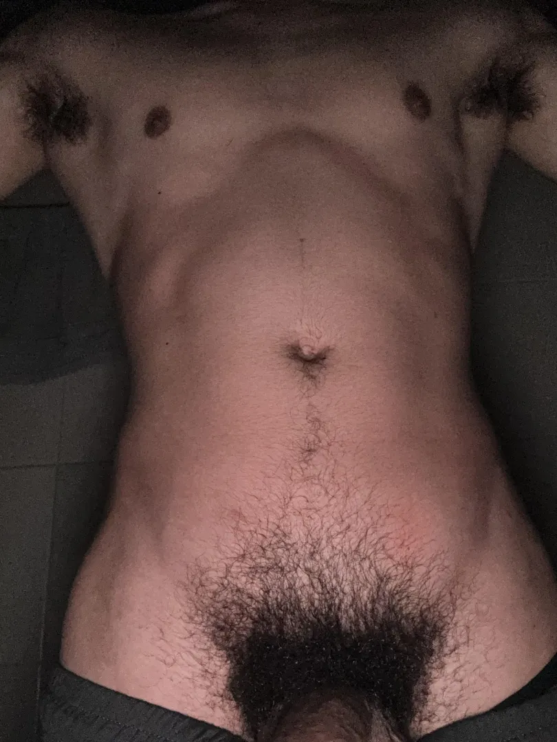 Best angle for armpits pics