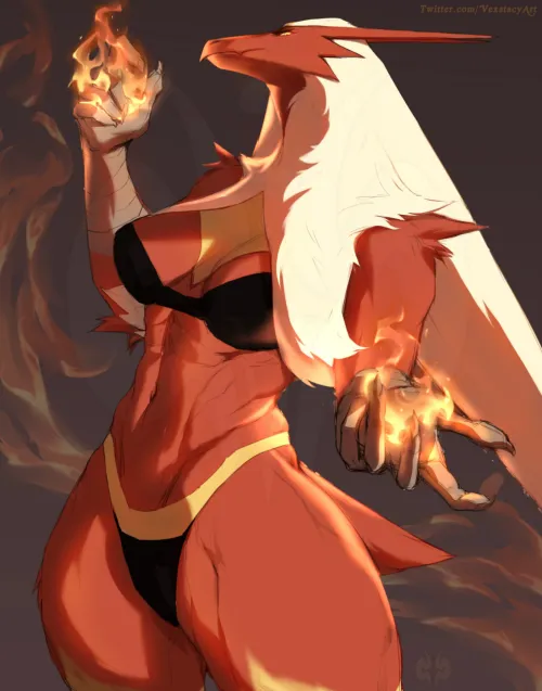 Blaziqueen (vexstacy)