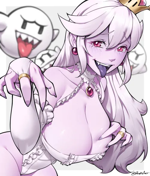 Booette (Dracks) [Super Mario Bros]