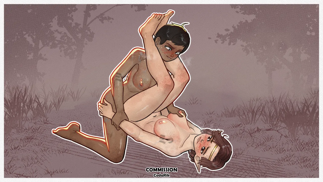 C3 - Tools of pleasure