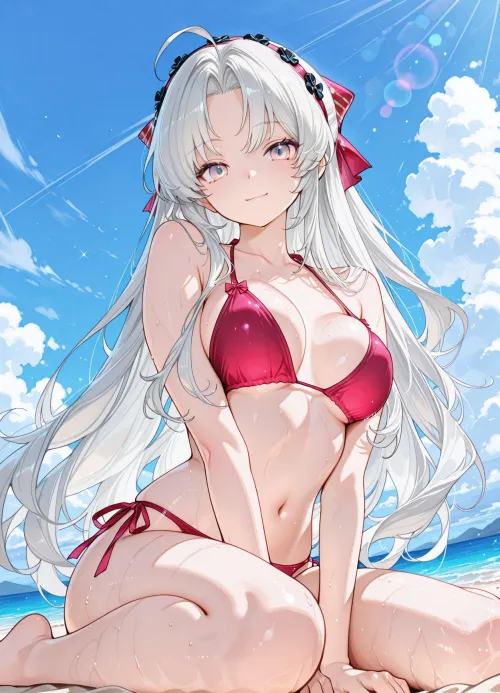 Carlotta [Wuthering Waves]