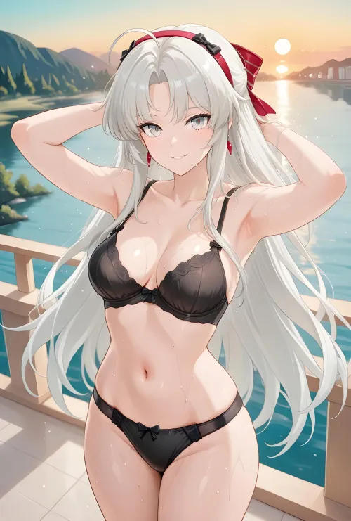 Carlotta [Wuthering Waves]