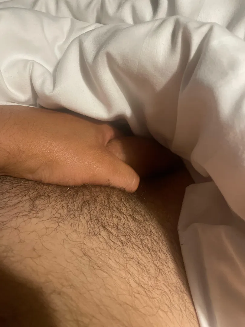 Chch… who’s coming to play…