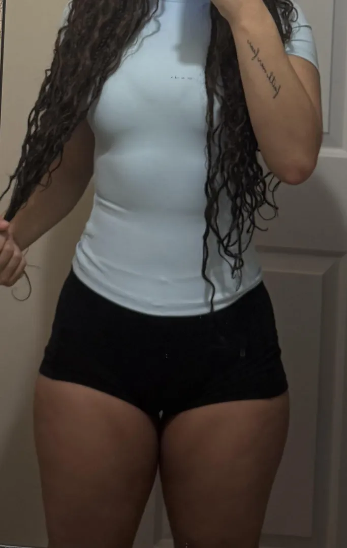 come a little closer…