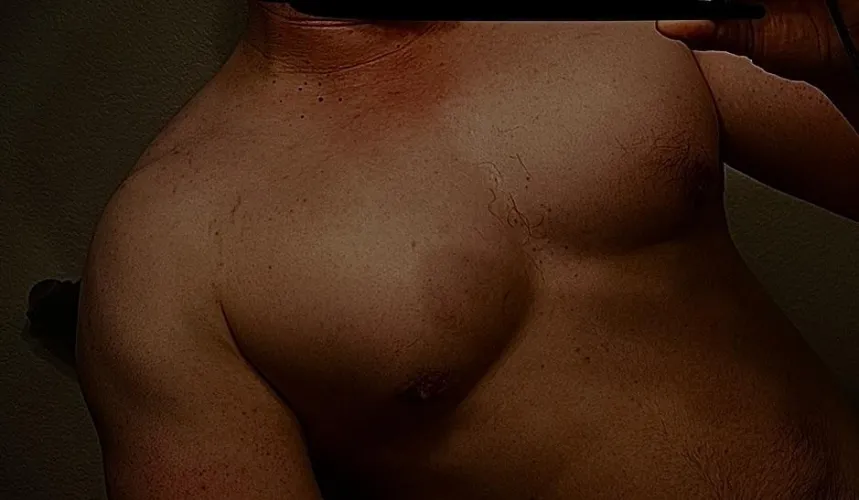 Come fuck my muscle ass at Eros Far East tonight