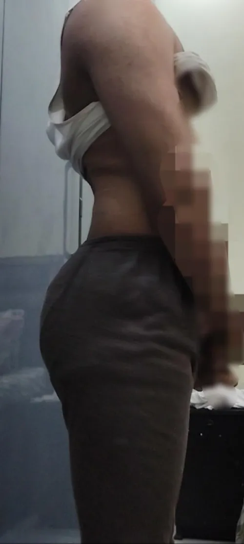 Corrupted into being a sissy ‍♀️