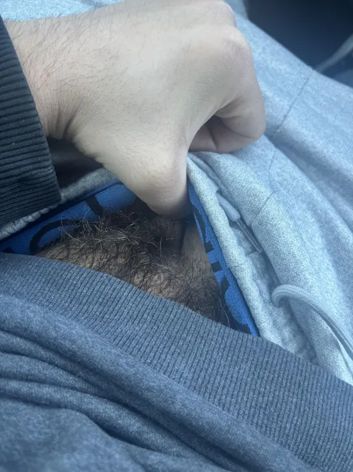 Cum take a deep sniff ‍