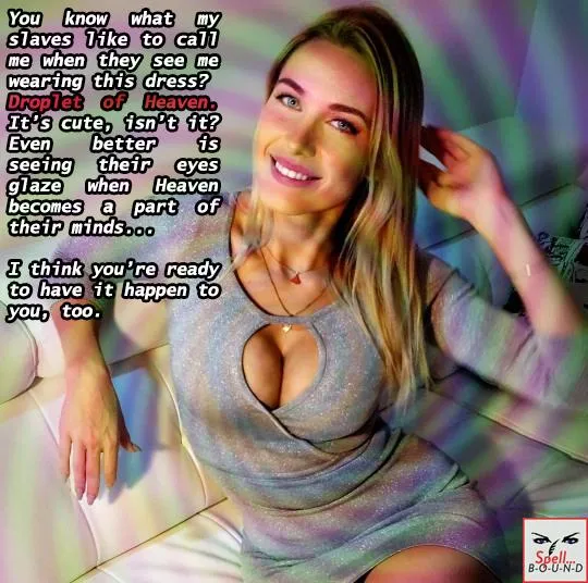 Daily Titnosis #2203