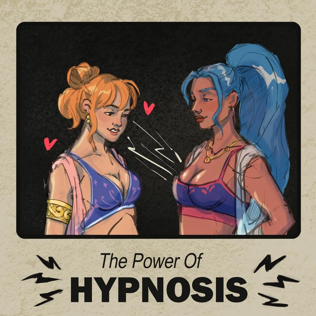 Daily Titnosis #2207