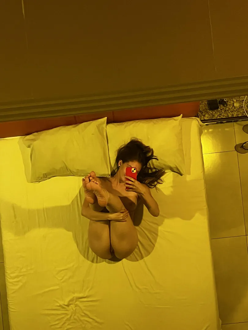 De pernas para o ar ‍