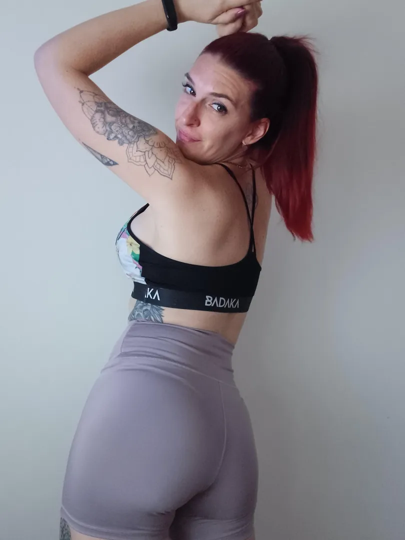 Do you like it short ? Maybe I will cut it