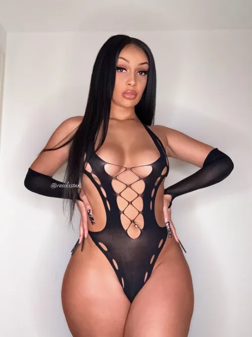 Do you like this mesh teddie…