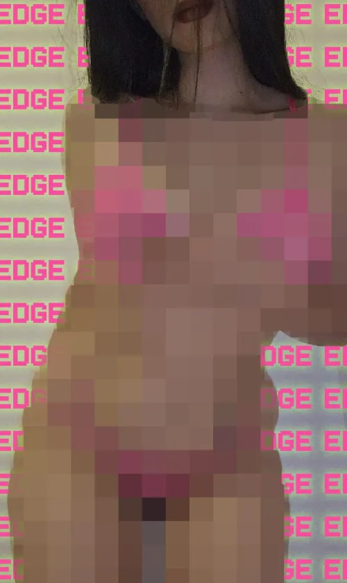 Do you think you're worthy of seeing this?