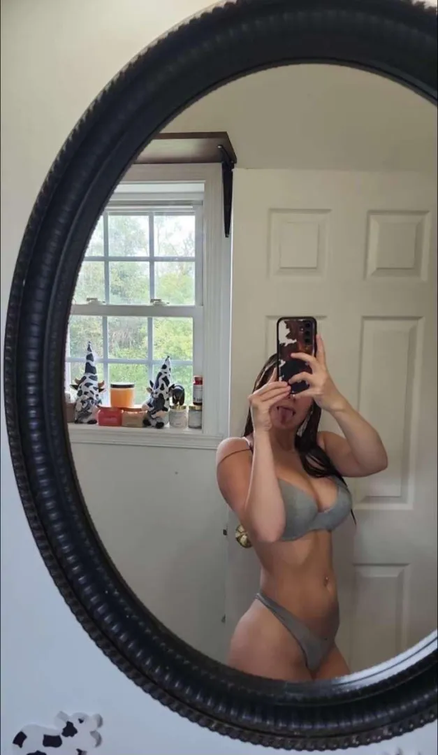 Doggy style or missionary?