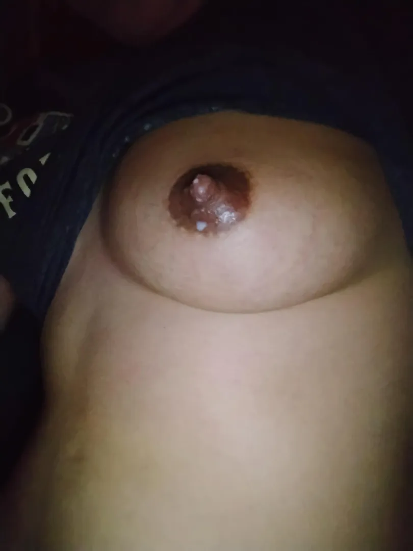 Don't waste a drop baby