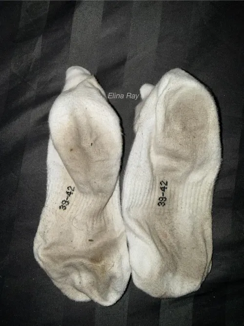 Du errätst niemals wie lange ich die anhatte  [F]