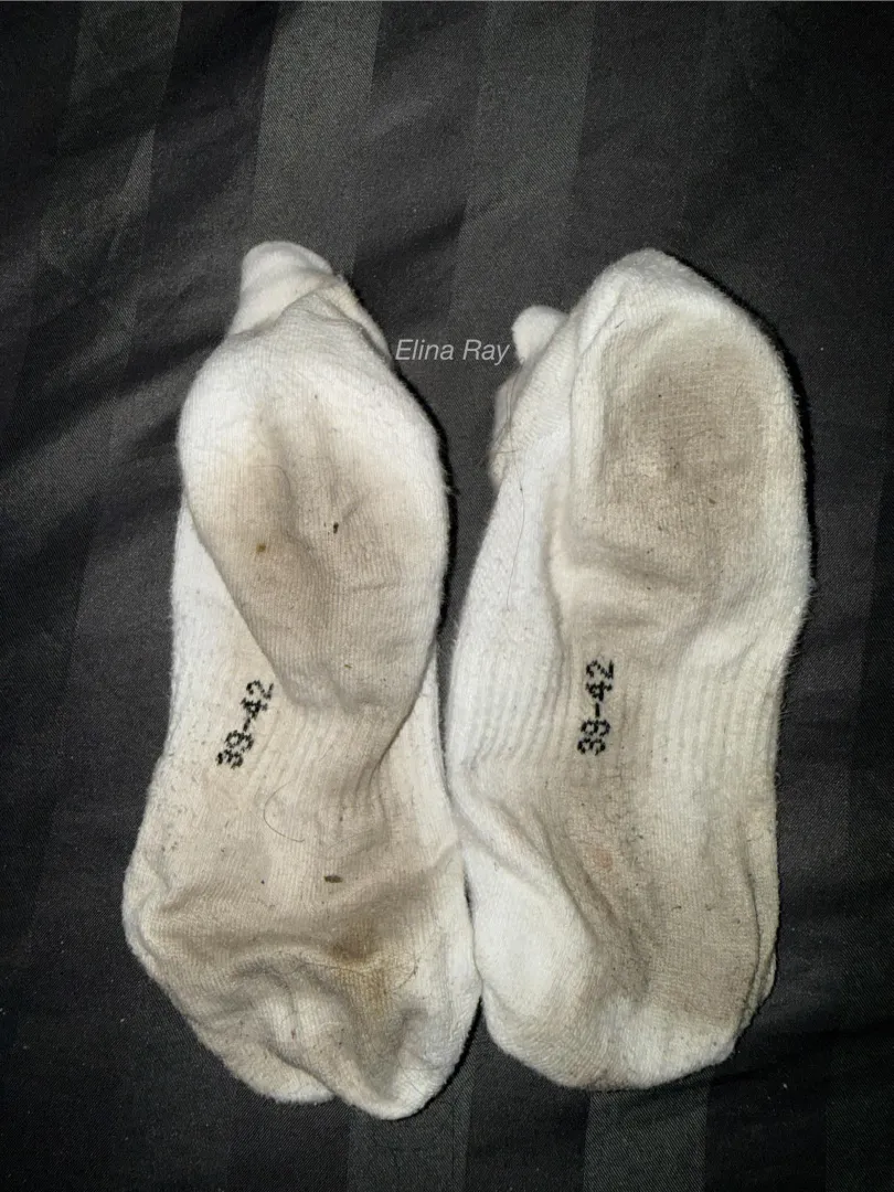 Du errätst niemals wie lange ich die anhatte  [F]