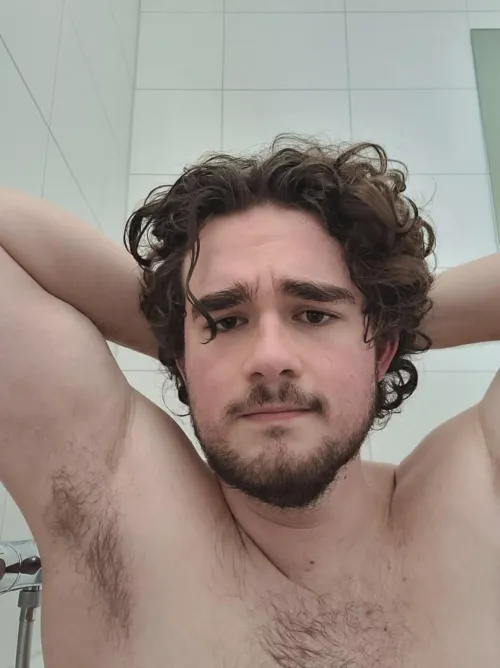 Dutch master. Approach and be my humiliated pig