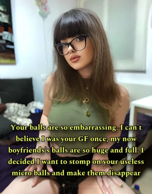 Embarassing [no imagefap] [oc]