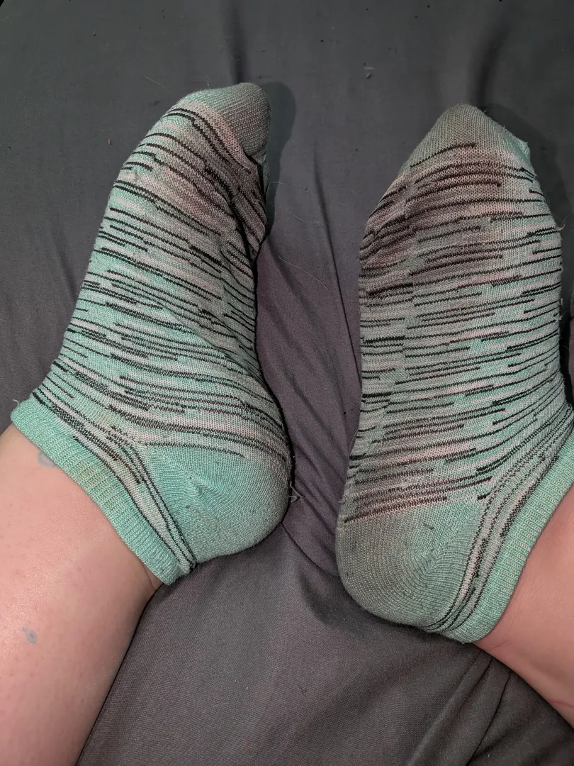 [F] dirty socks... But only for dirty bitch boys 