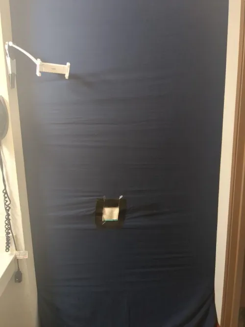 F27 with Private Anonymous Gloryhole in Colonie.