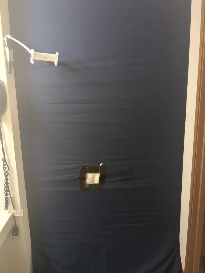 F27 with Private Anonymous Gloryhole in Colonie.