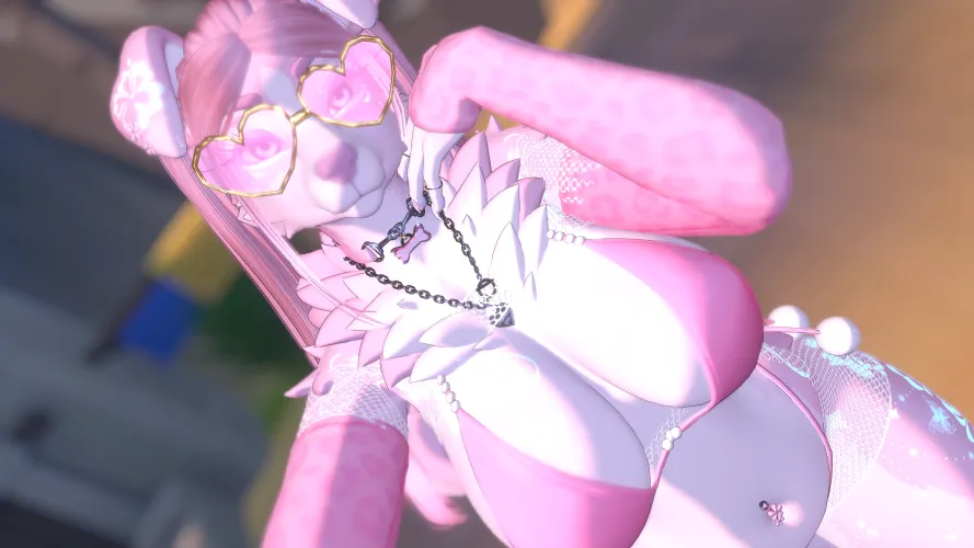 (F4M) Who tryna just hang? lookin for eboy who likes furries.