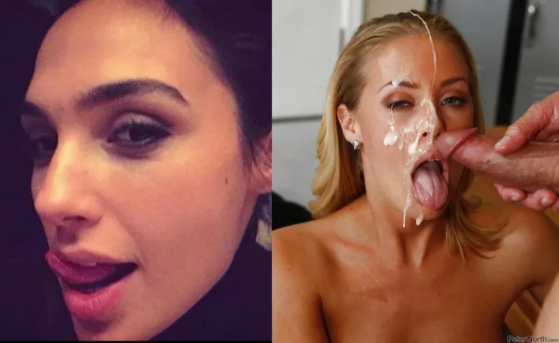 Fantasy Facial imagine Peter painting that beautiful face