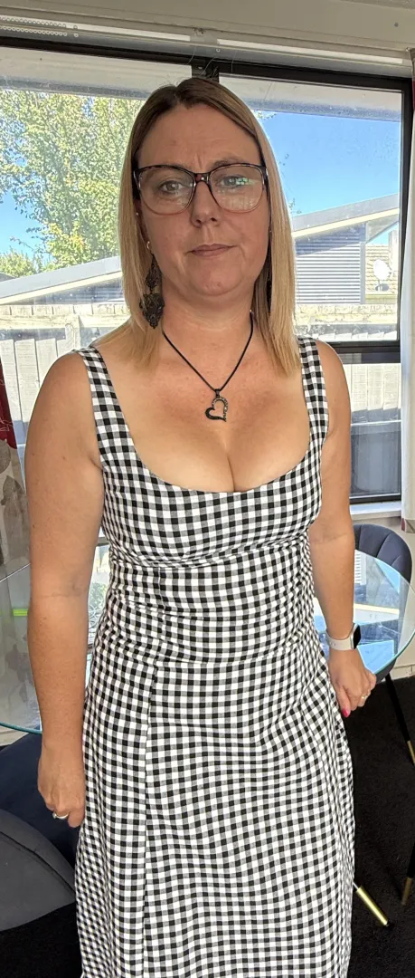 Feeling pretty today.