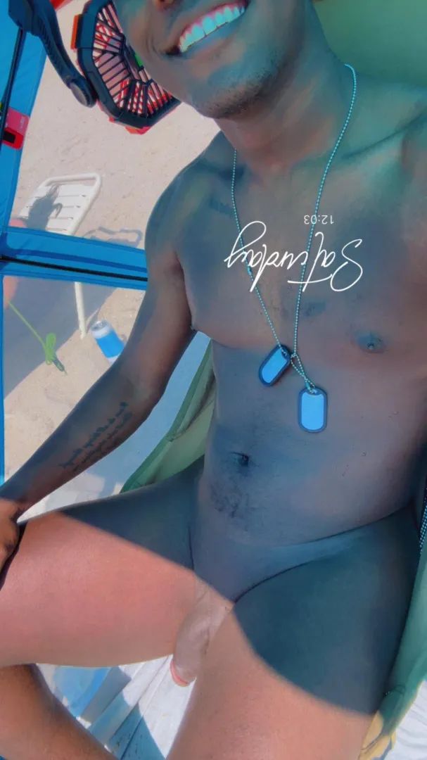 Feels so good to be back