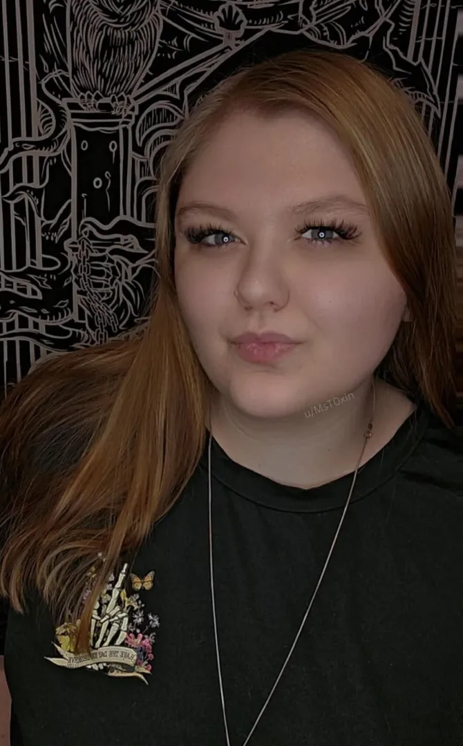 Fetish Haven Seller Profile for u/MsT0xin