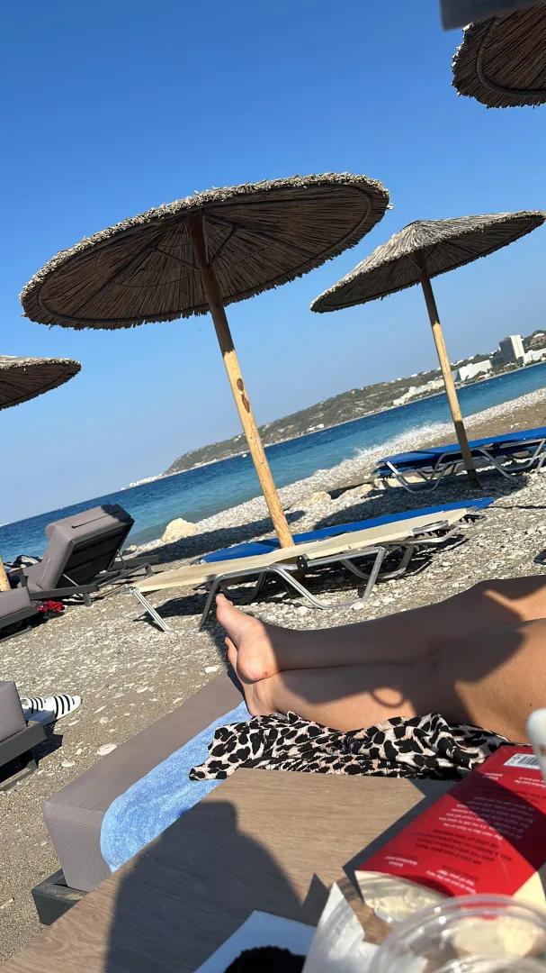 First Timer Question