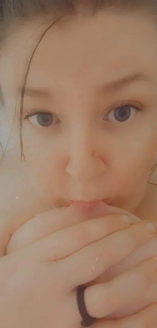 [f]or everyone who wanted to see if I could I can 