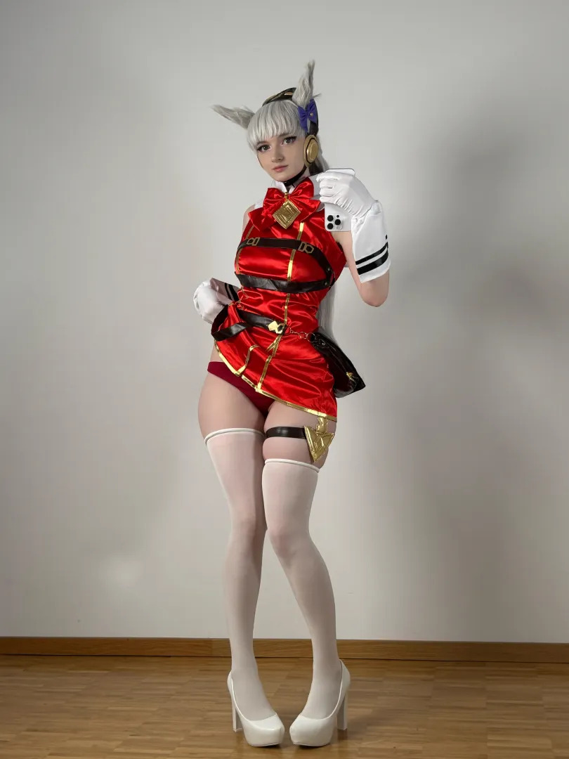 For today, you'd be the race Goldship will be runing [F]