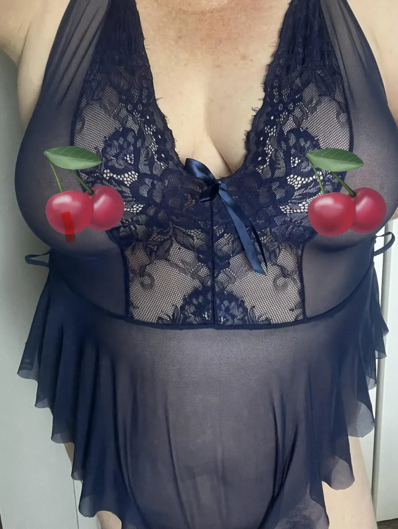 Freckles on my chest