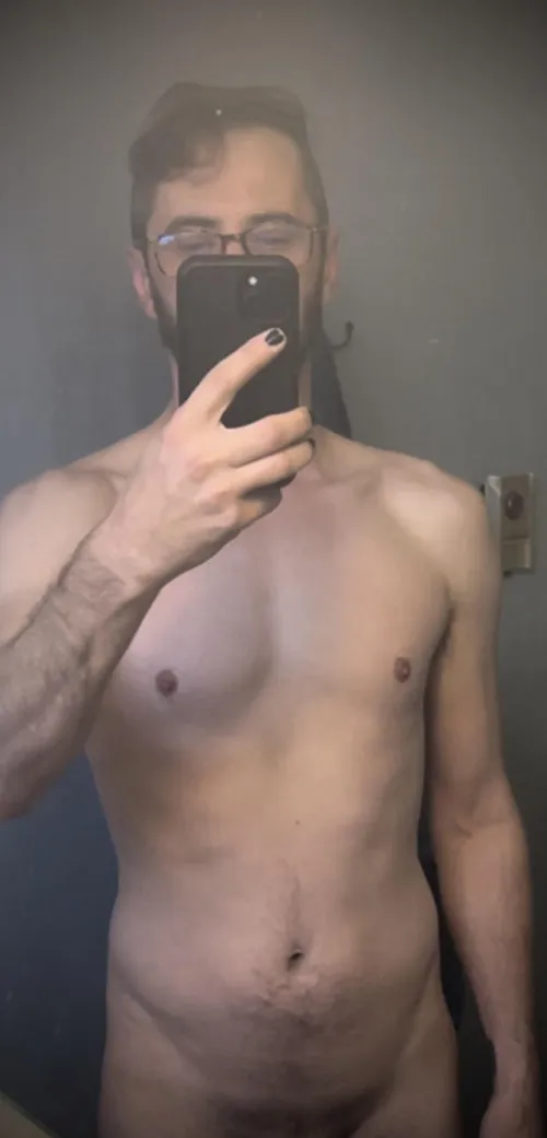 Free tonight. Dinner or drinks, wherever else the night takes us. Local to downtown and can host. M38