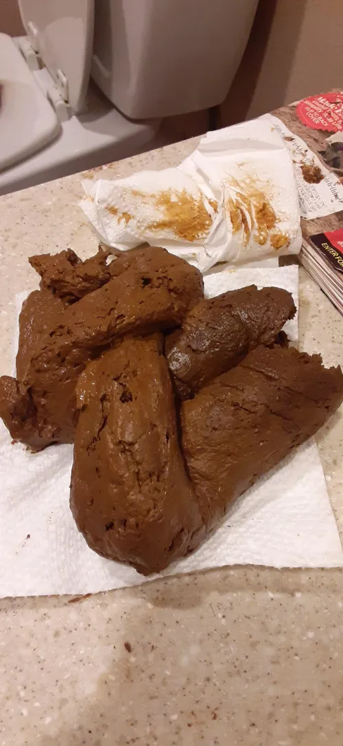 Friday night drop ahhh