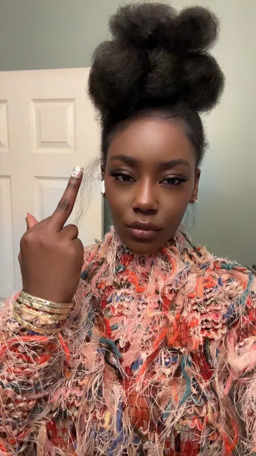 Fuck you loser bitch