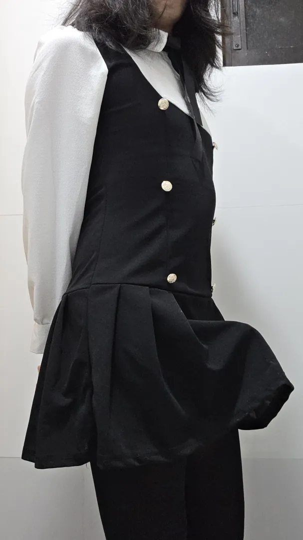 Gonna be hard going out like this