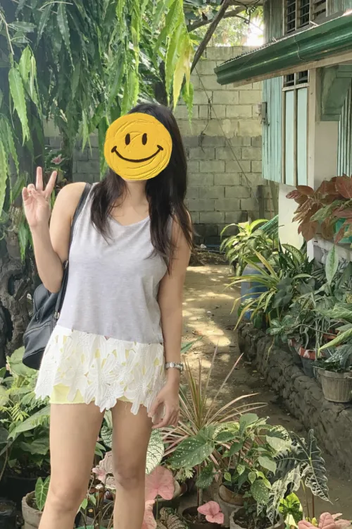 Grabe na talaga pag nanasa ko sayo!