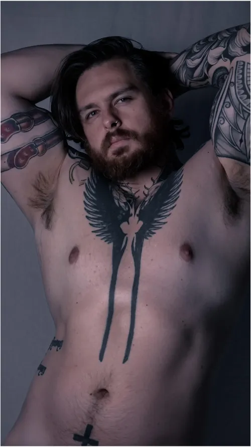 Hands are up, your move