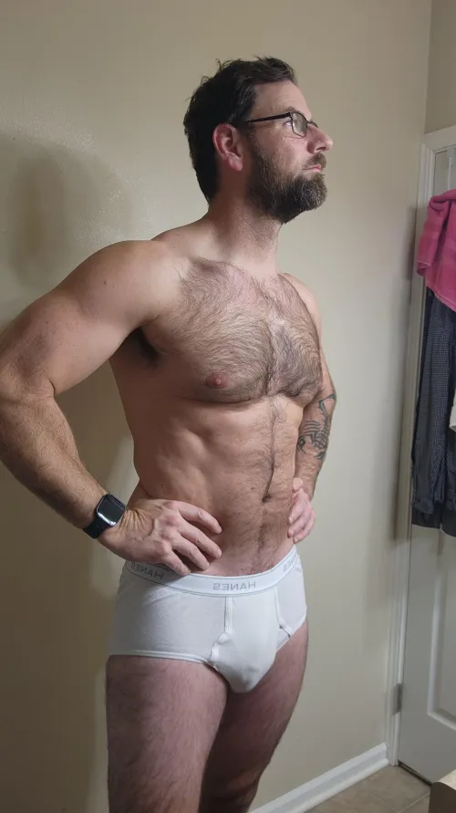 Hanes are the best. I said what I said 