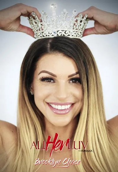 Happy Birthday Brooklyn Chase!